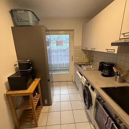 Apartamento Cosy, Beautiful And Karlsruhe