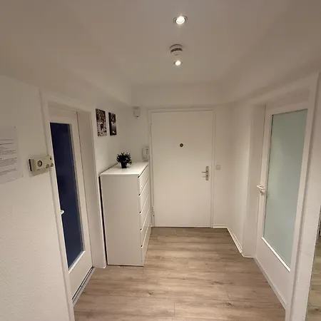 Apartamento Cosy, Beautiful And Karlsruhe