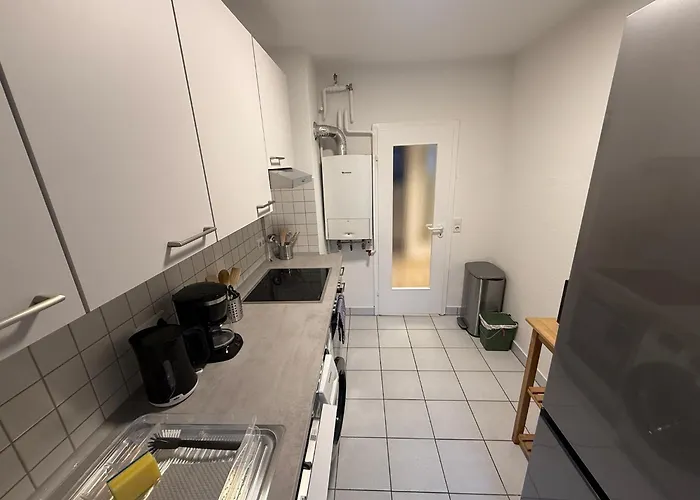 Apartamento Cosy, Beautiful And