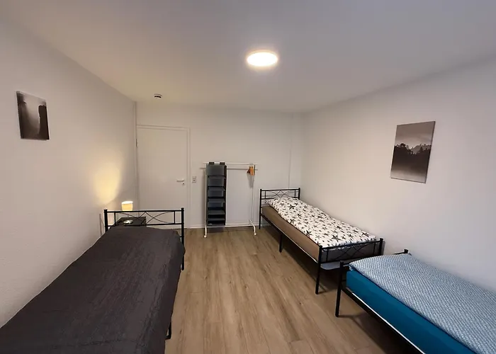 Cosy, Beautiful And * Karlsruhe