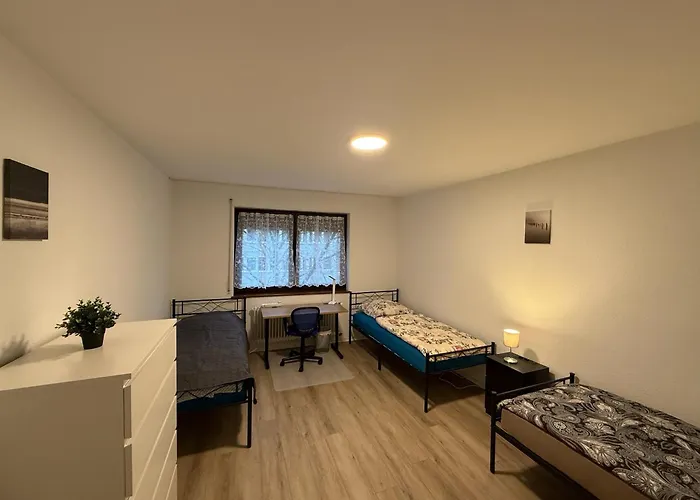 Apartamento Cosy, Beautiful And *